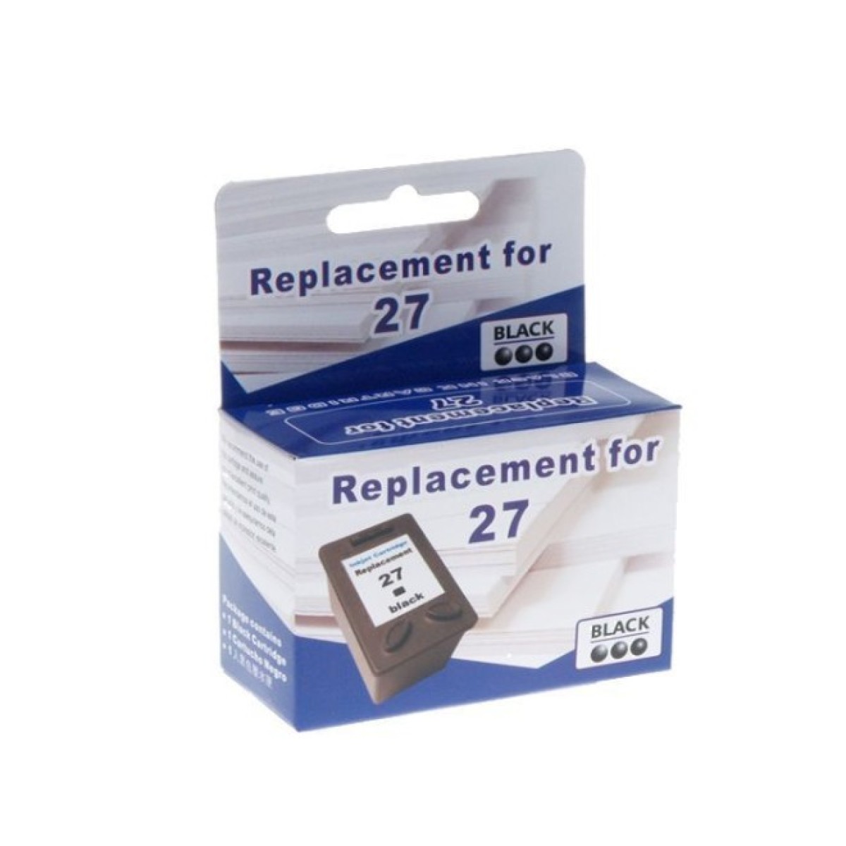Картридж Microjet для HP №27 Black (HC-E01) 256_256.jpg