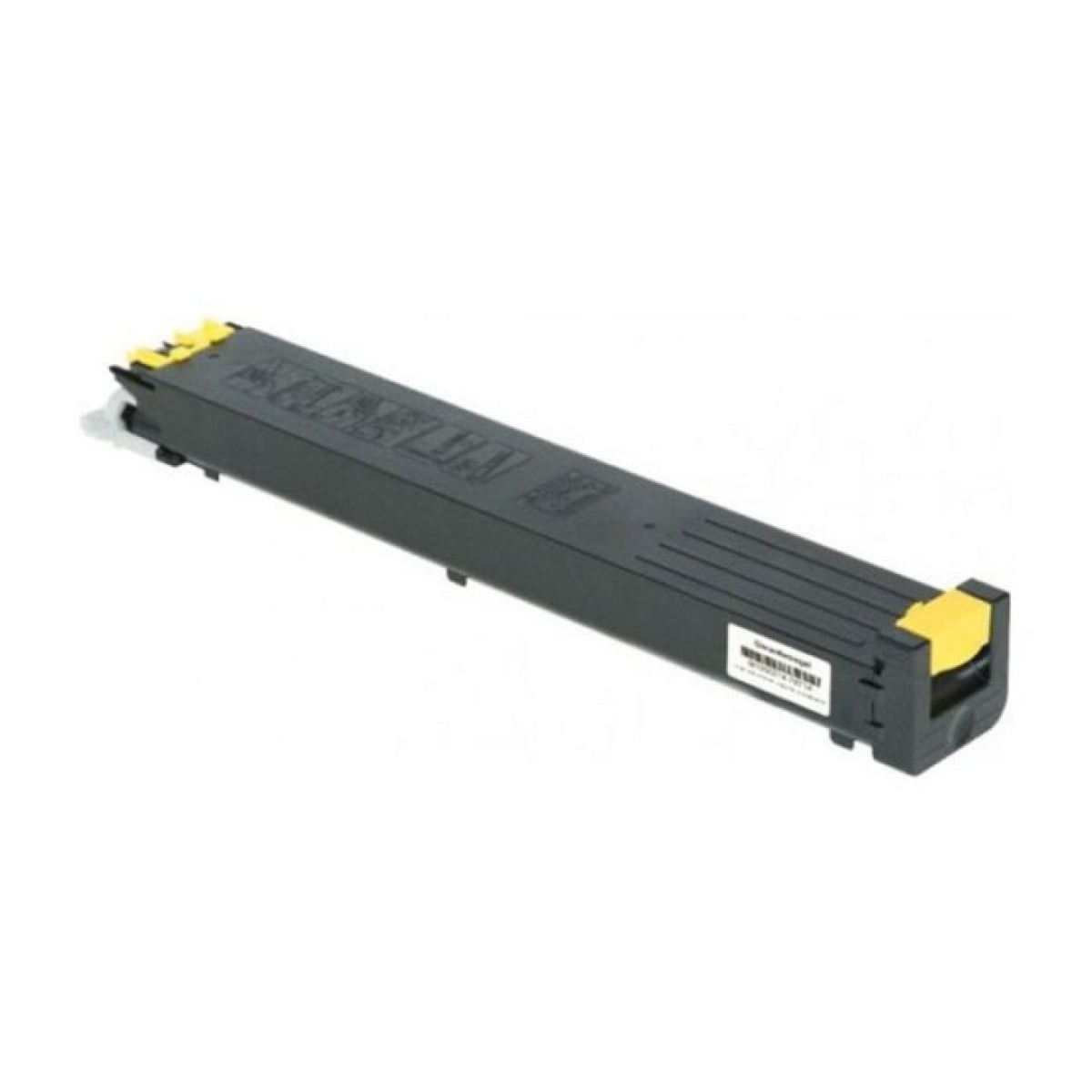 Картридж Sharp MX51GTYA Yellow 18K (MX51GTYA) 256_256.jpg