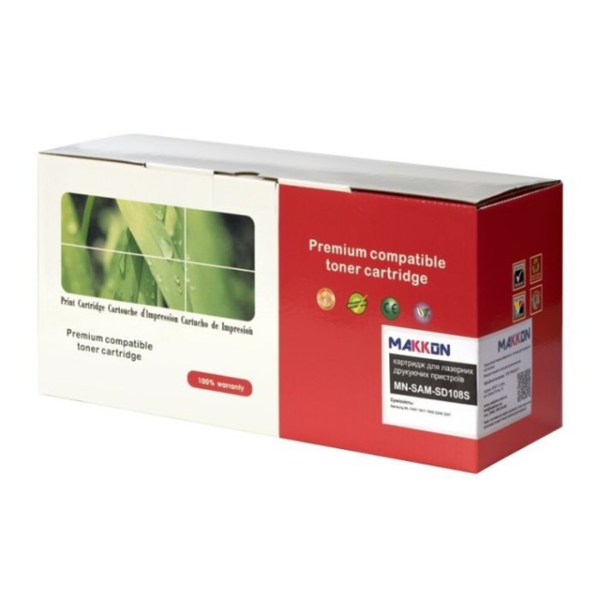 Картридж Makkon Samsung MLT-D108S 1.5k (MN-SAM-SD108S) 256_256.jpg