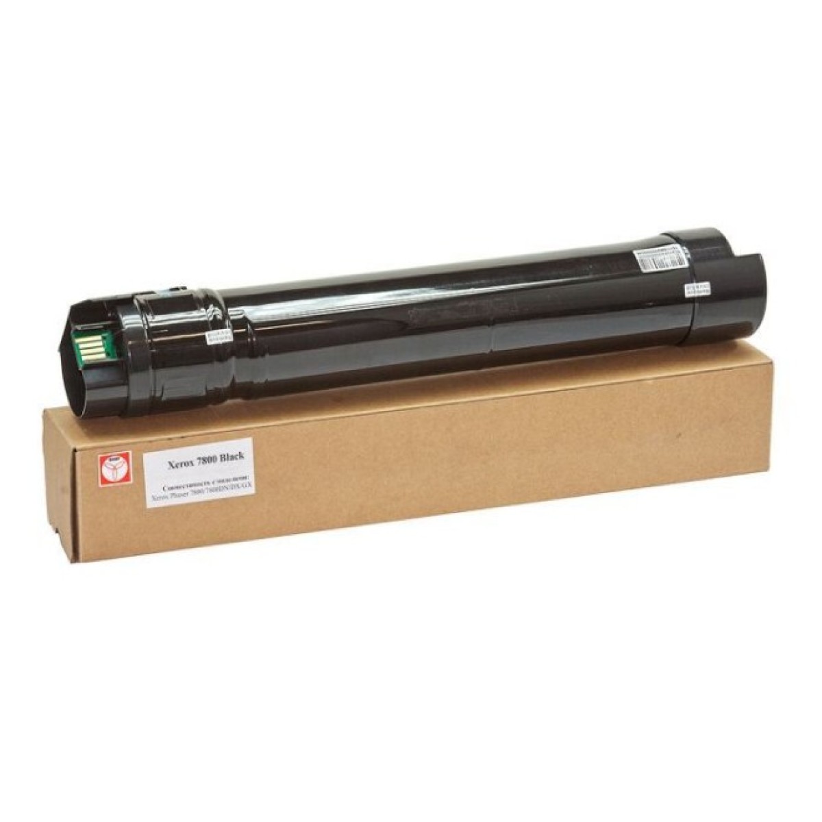 Картридж BASF для Xerox Phaser 7800 Black (BX7800B) 256_256.jpg