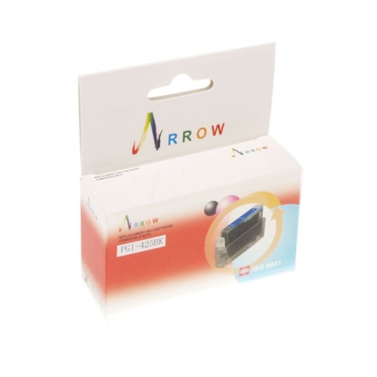 Картридж Arrow Canon PGI-425Bk Black (PGI425BK) 256_256.jpg