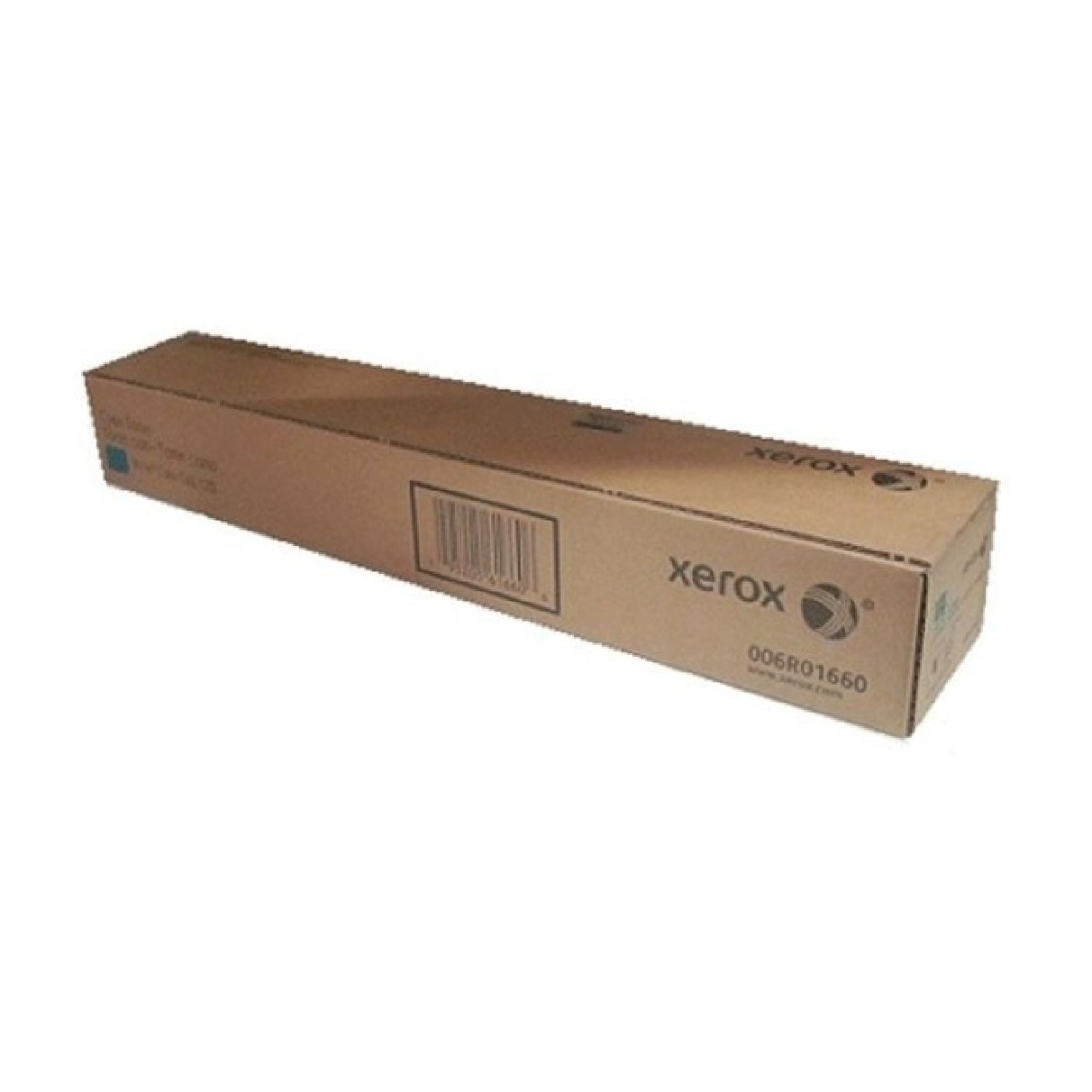 Тонер-картридж Xerox C60/C70 Cyan (006R01660) 256_256.jpg