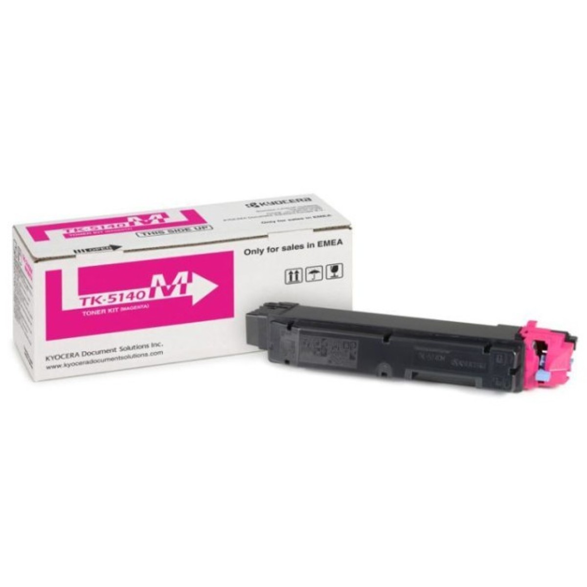 Тонер-картридж Kyocera TK-5140 Magenta (1T02NRBNL0) 256_256.jpg