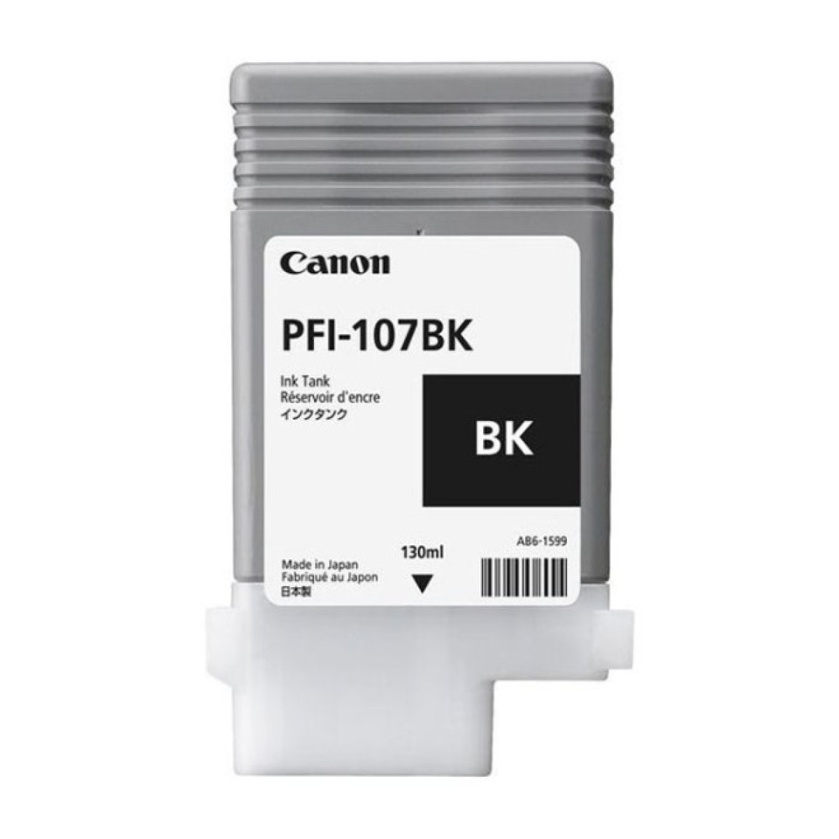 Картридж Canon PFI-107Black (6705B001AA) 256_256.jpg