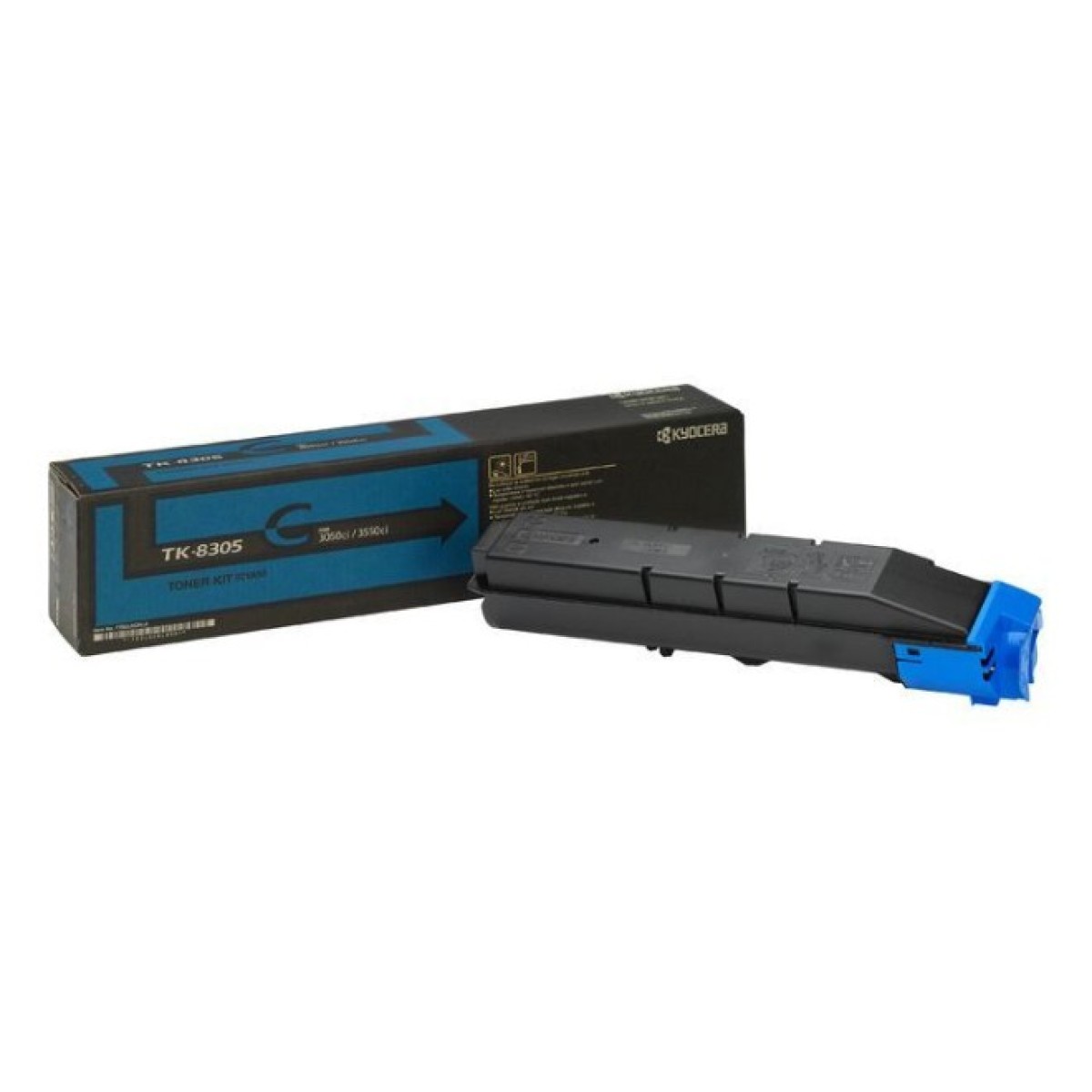 Тонер-картридж Kyocera TK-8305C (1T02LKCNL0) 256_256.jpg