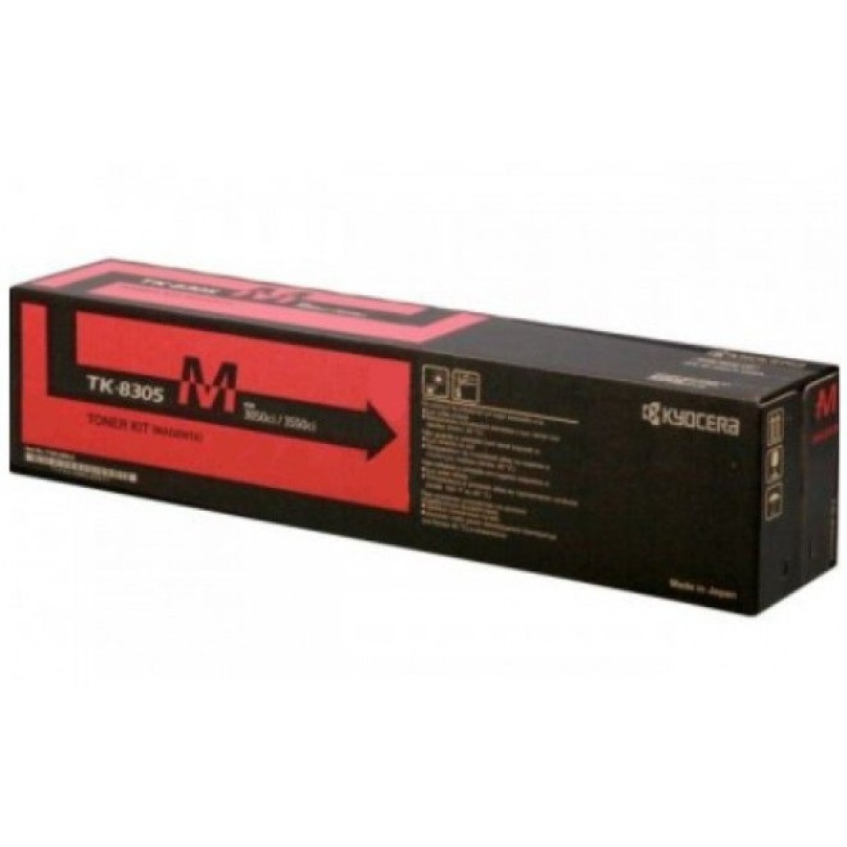 Тонер-картридж Kyocera TK-8305M (1T02LKBNL0) 256_256.jpg
