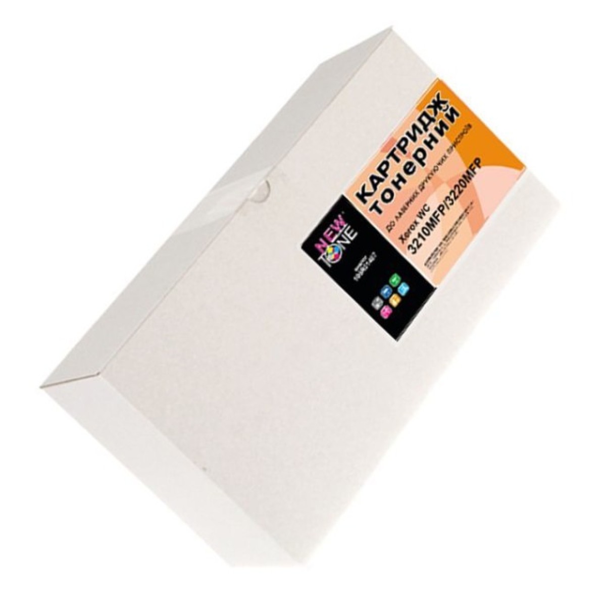 Картридж NewTone для XEROX WC 3210MFP/3220MFP (106R01487E) 98_98.jpg - фото 2