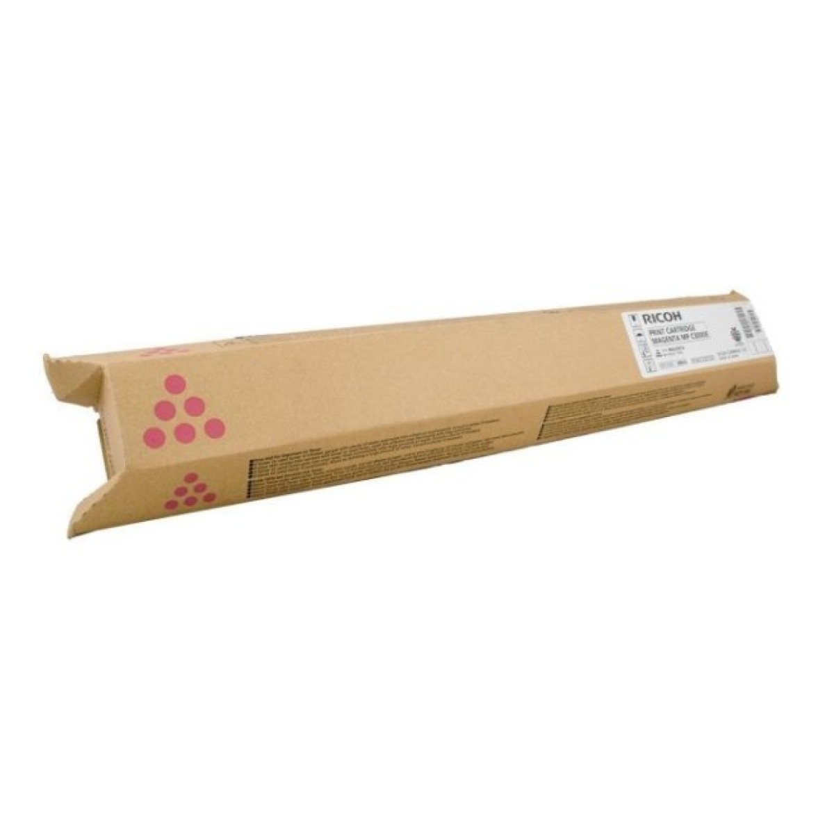 Тонер-картридж Ricoh type 3000 Magenta 15K DTC3000MGT/888642/884948 (842032) 256_256.jpg