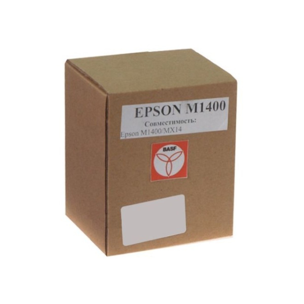 Картридж BASF для EPSON AcuLaser M1400/MX14 (WWMID-74095) 256_256.jpg