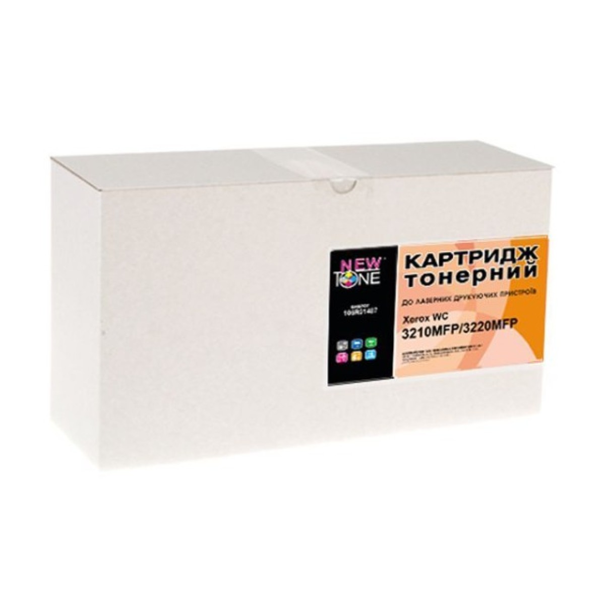 Картридж NewTone для XEROX WC 3210MFP/3220MFP (106R01487E) 256_256.jpg