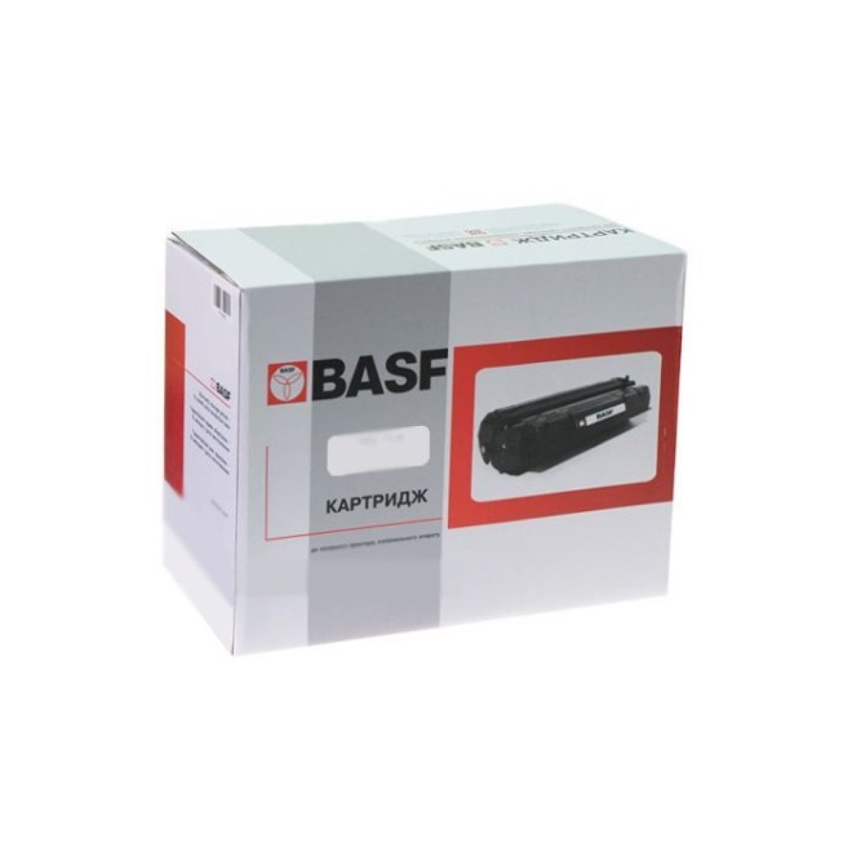Картридж BASF для BROTHER HL-5300/DCP-8070 (KT-TN3230) 256_256.jpg