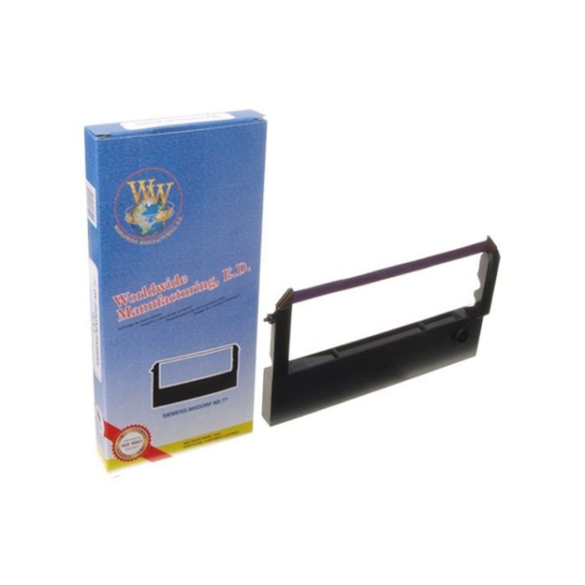 Картридж WWM SIEMENS Nixdorf ND 77 Purple (S.32-C) 256_256.jpg