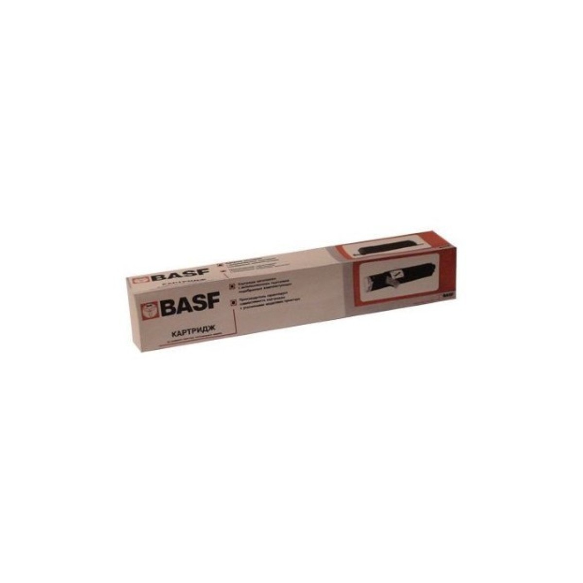 Картридж BASF для Canon iR-2200/2800/3300 (KT-EXV3) 256_256.jpg