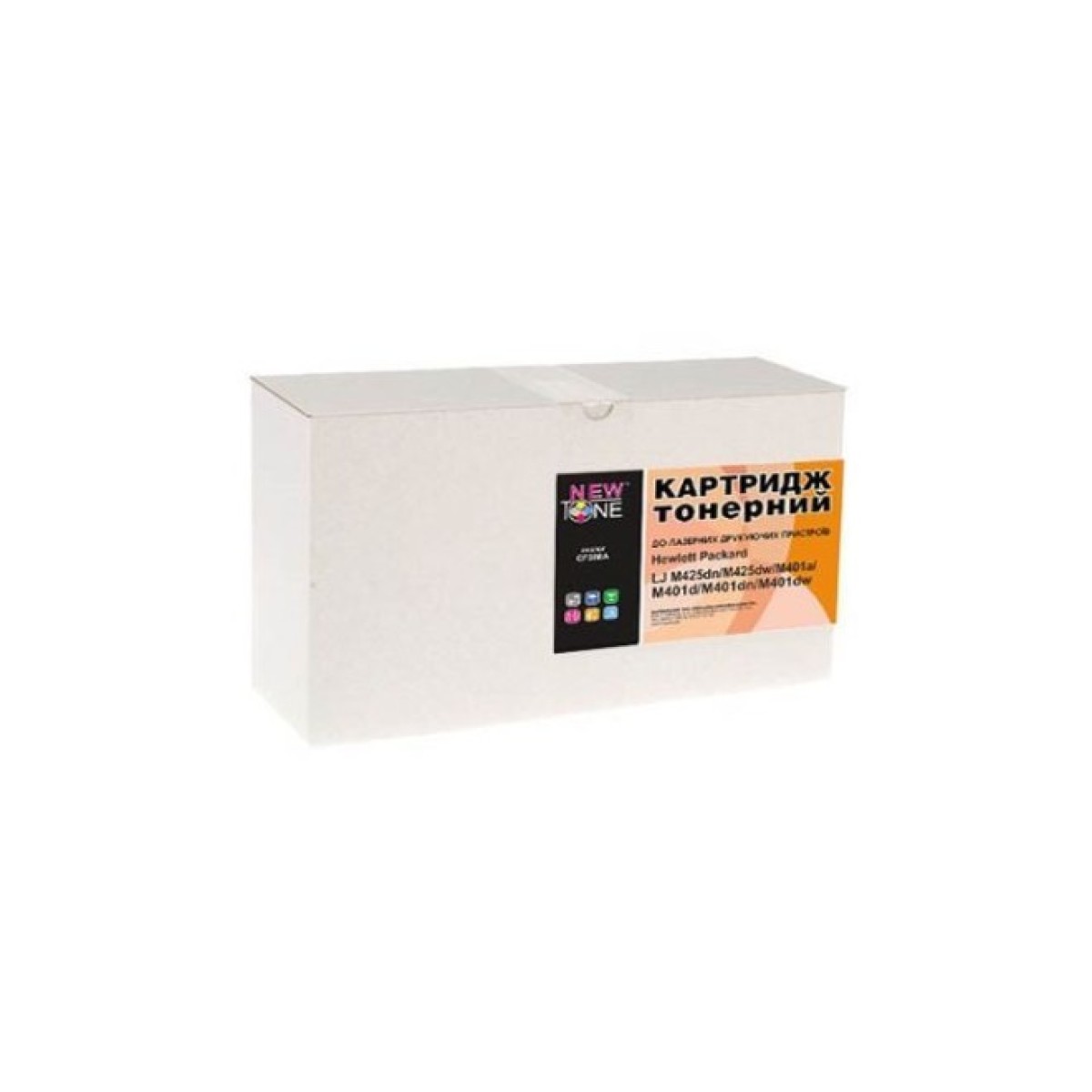 Картридж NewTone для HP LJ M425dn/M425dw/M401 (CF280AE) 256_256.jpg