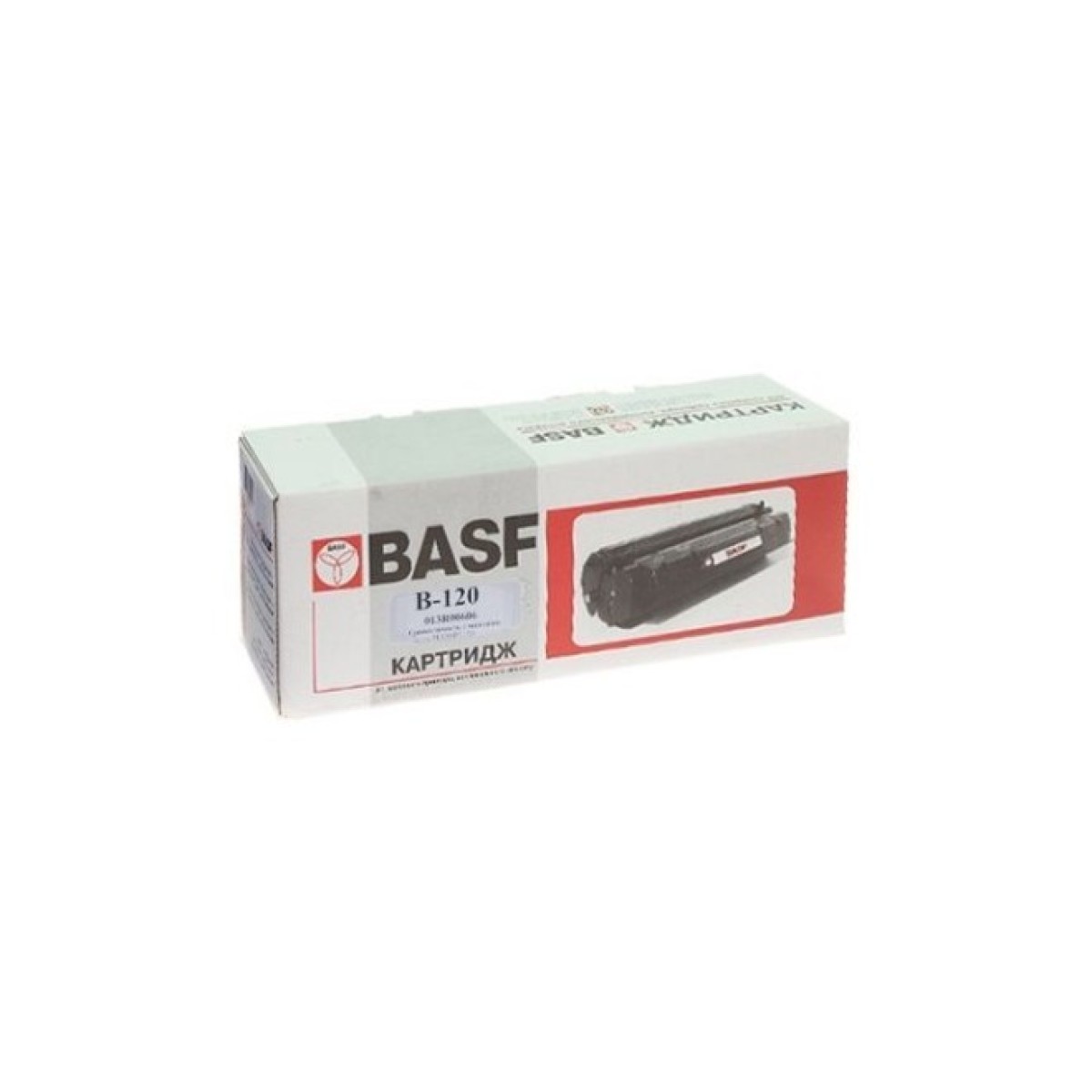 Картридж BASF для XEROX WC PE120/120i (KT-PE120-013R00606) 256_256.jpg