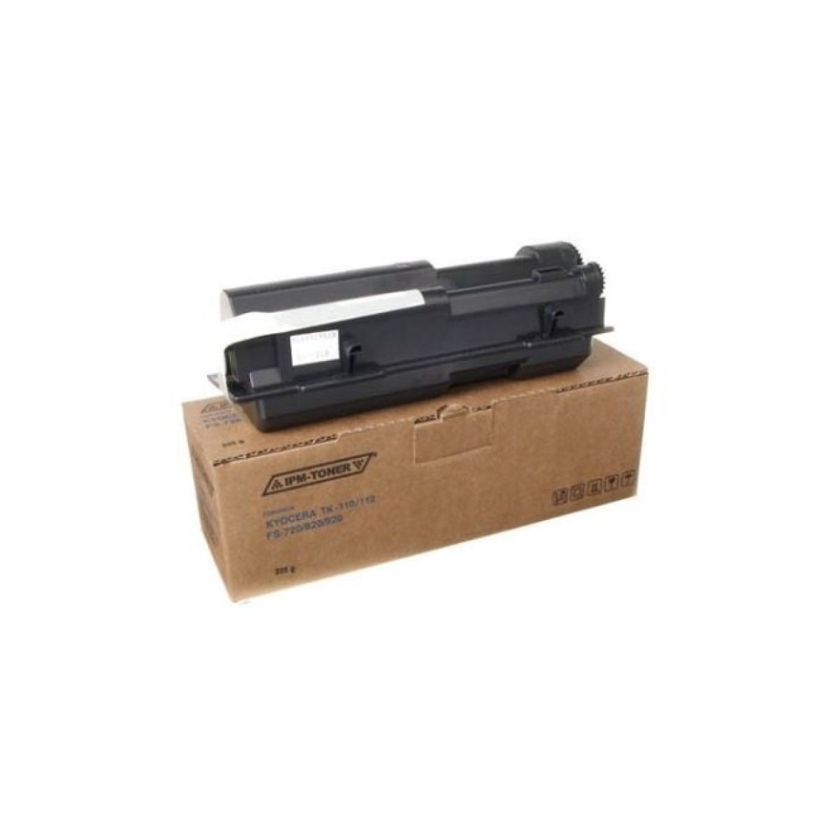 Картридж IPM Kyocera TK-110/TK-112 (TKKM86) 256_256.jpg
