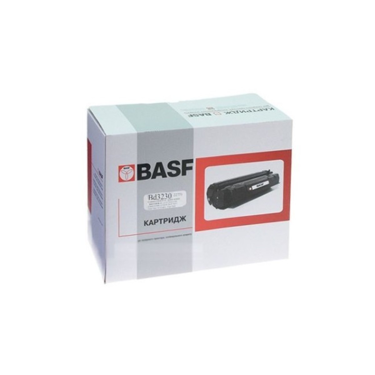 Картридж BASF для BROTHER HL-5300/DCP-8070 (BD3230) 256_256.jpg