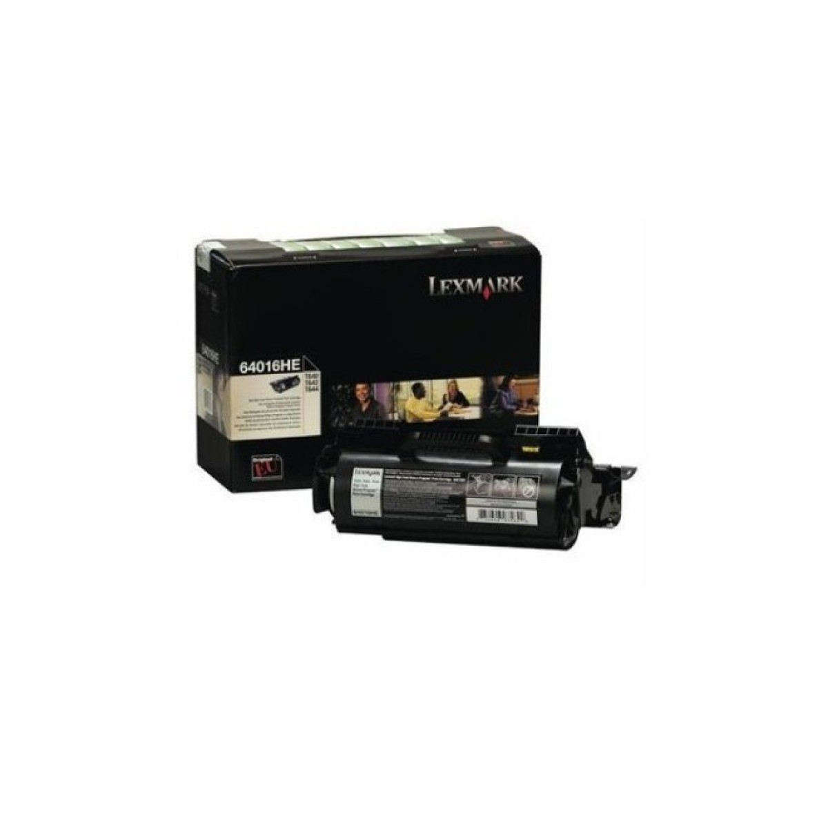 Картридж Lexmark T64x (21k) (64016HE) 256_256.jpg