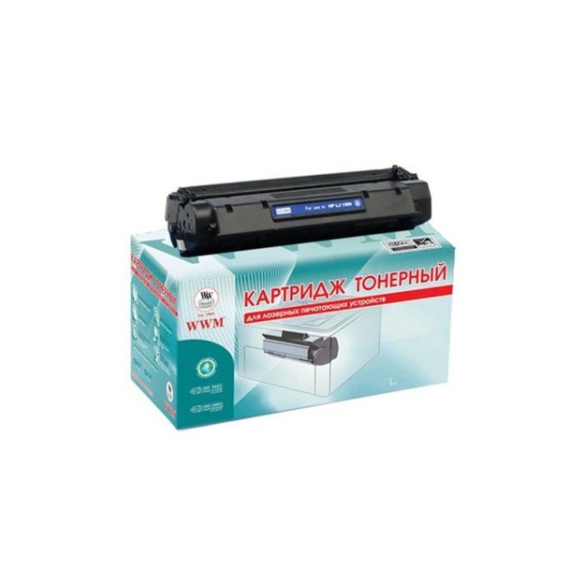 Картридж WWM для HP LJ 1300/1300n (LC18N) 256_256.jpg