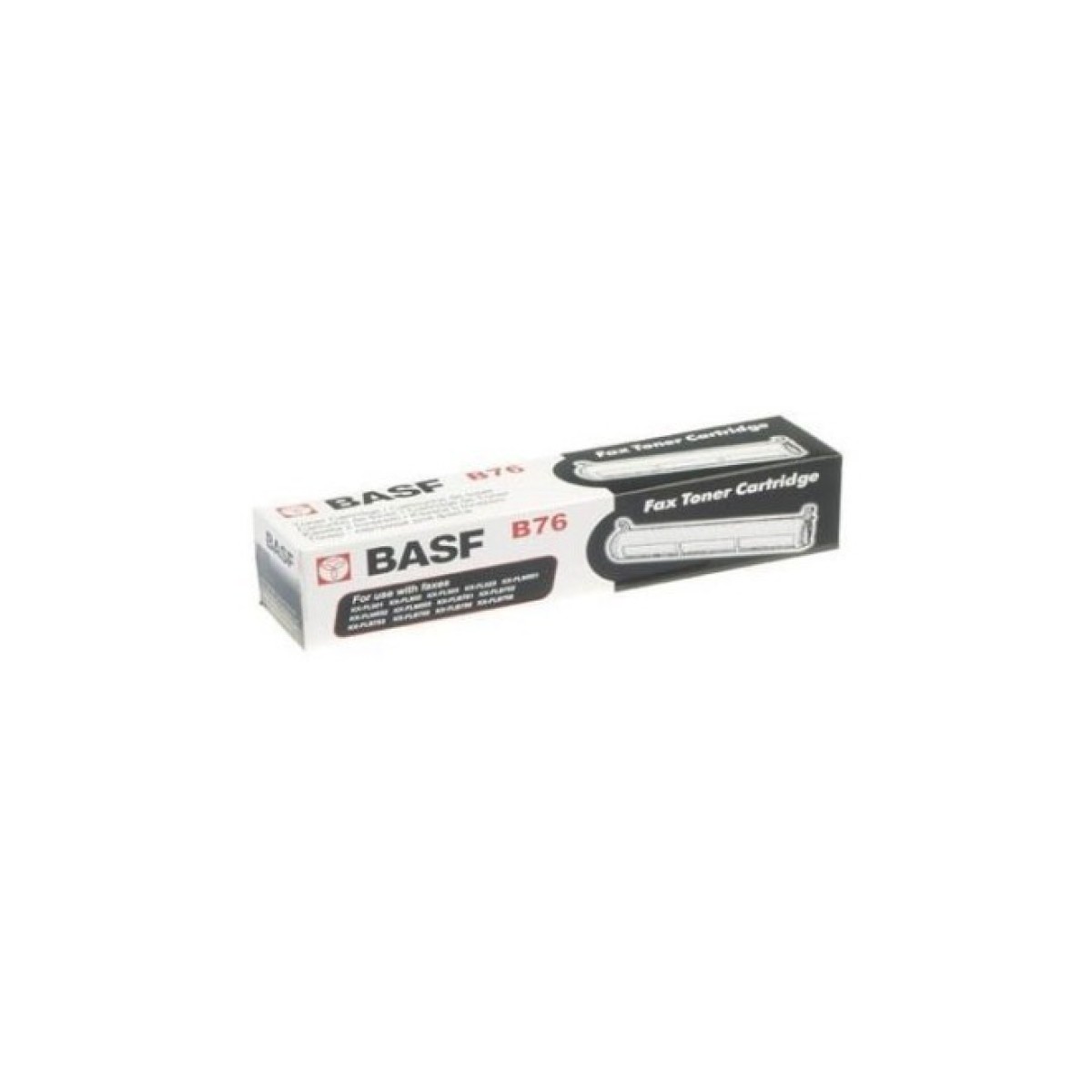 Картридж BASF для Panasonic KX-FL501/502/503 (B76) 256_256.jpg