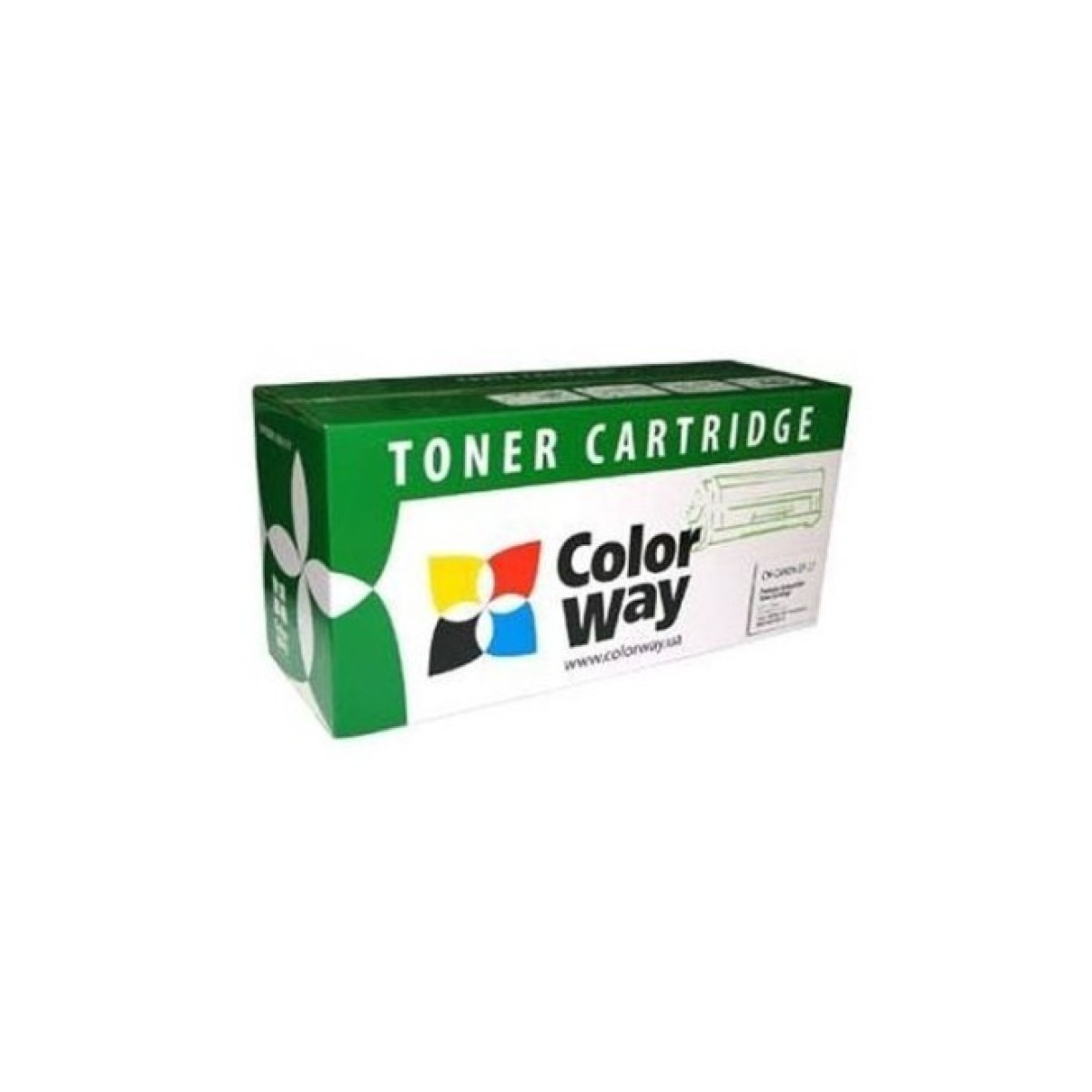 Картридж ColorWay для HP CLJ CP1215/CP1515 Cyan (CW-H541C/CW-H541CM) 256_256.jpg