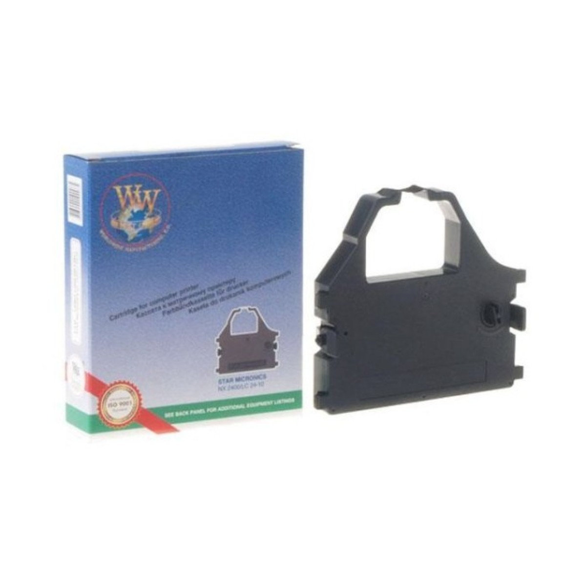 Картридж WWM STAR NX-1500/2400/LC24-10/LC-15 (S05H-C) 256_256.jpg