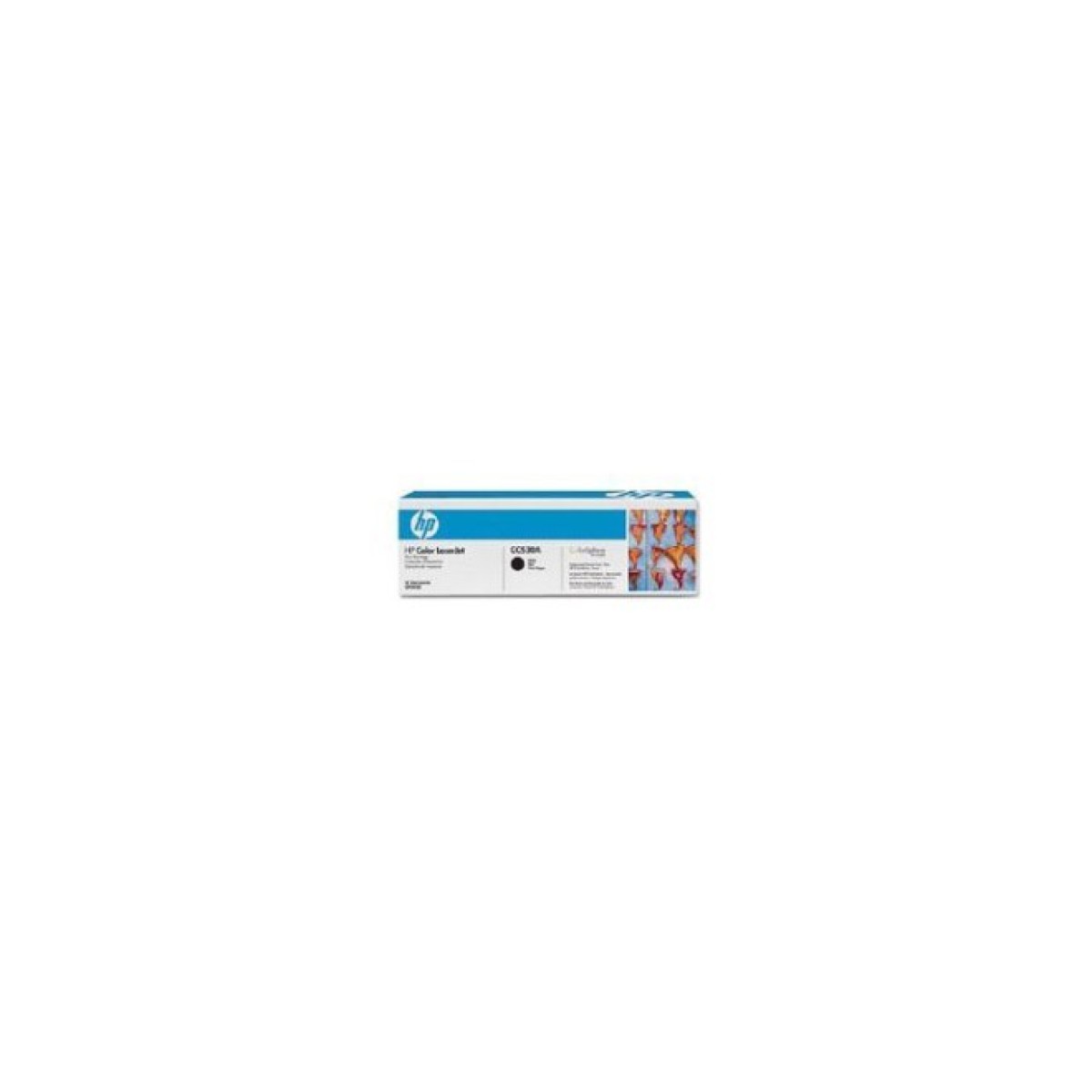 Картридж HP CLJ  304A Black, CP2025/ CM2320 series (CC530A) 256_256.jpg