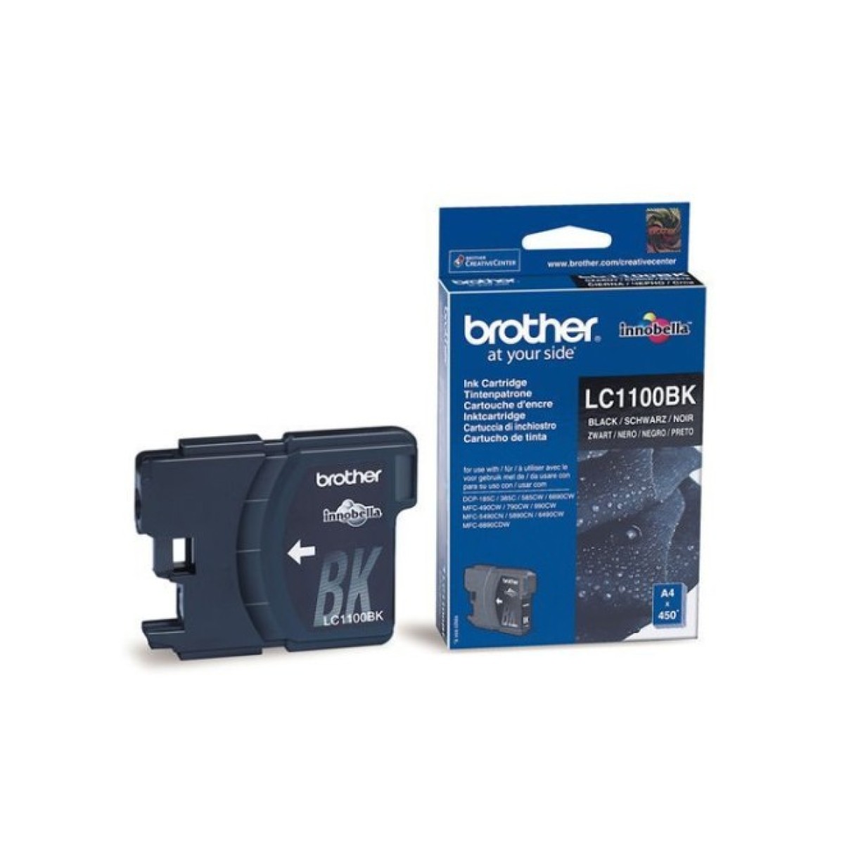 Картридж Brother DCP-385/6690,MFC990CW black (LC1100BK) 256_256.jpg