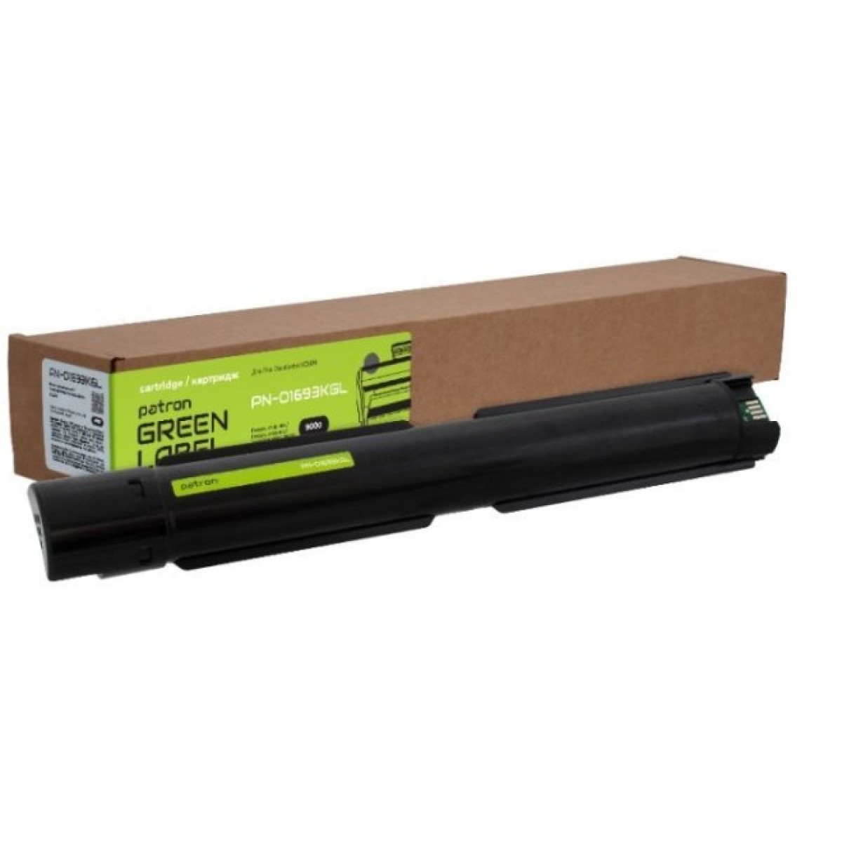 Тонер-картридж Patron Xerox 006R01693 black Green Label (PN-01693KGL) 256_256.jpg