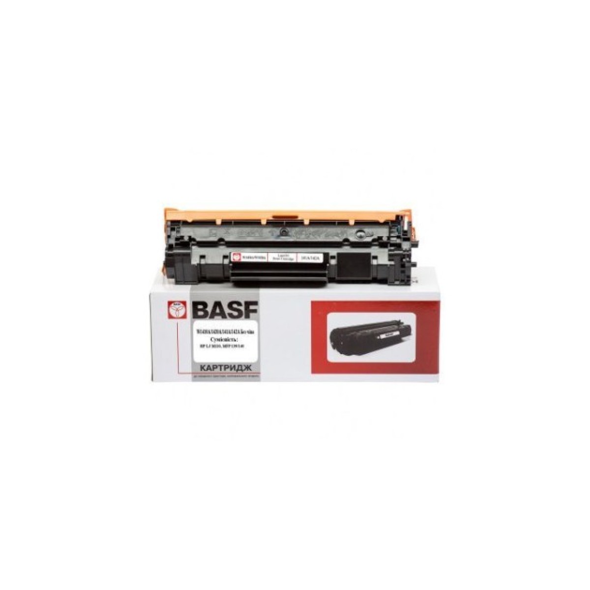 Картридж BASF HP LJ M110, MFP 139/140we W1410/1420A/141A/142A без чипа (BASF-KT-W1420A-WOC) 256_256.jpg