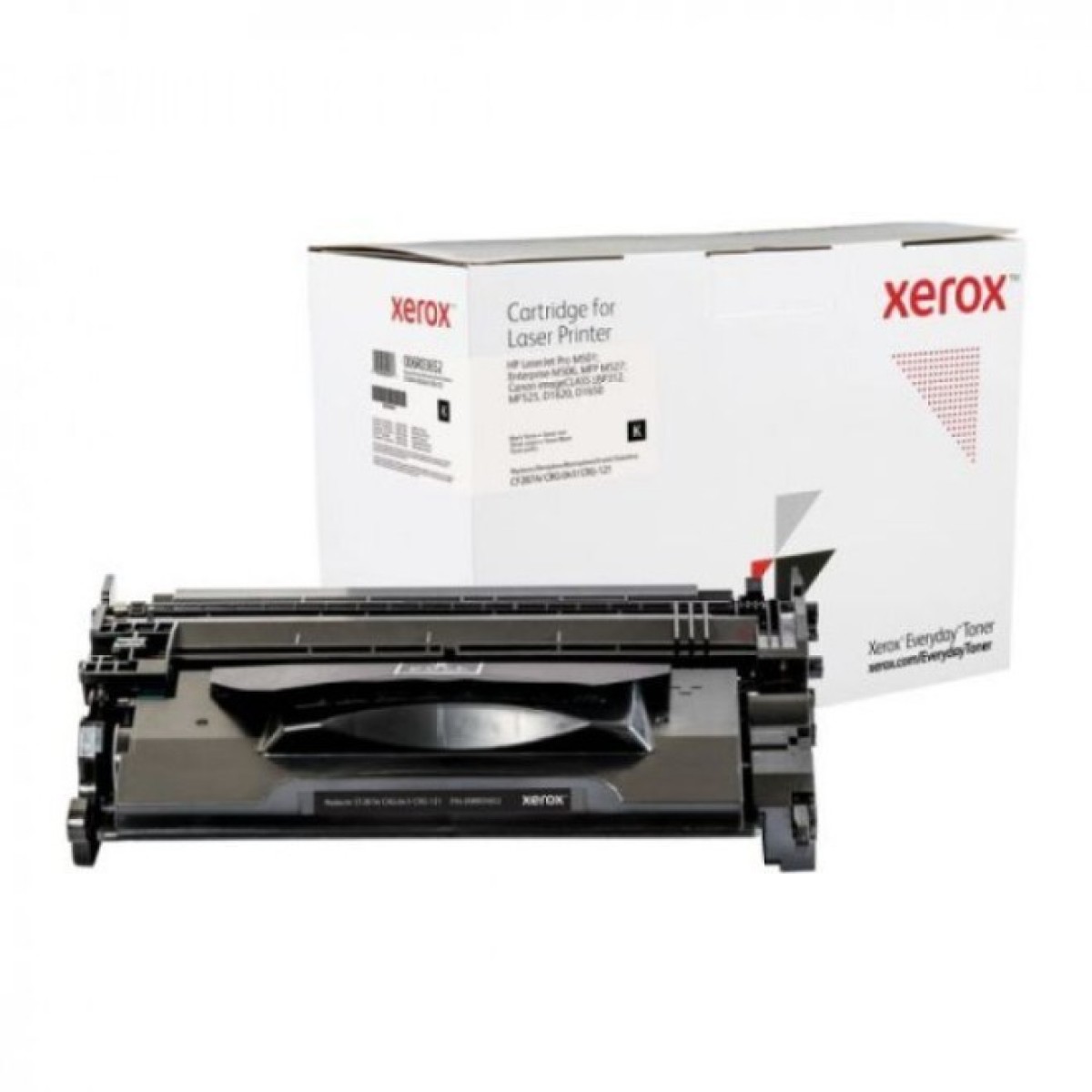 Картридж Xerox HP CF287A (87A), Canon 041 (006R03652) 256_256.jpg