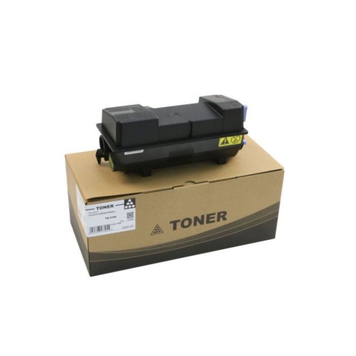 Тонер-картридж CET Kyocera TK-3190, ECOSYS P3055dn, 25K (CET7395) 256_256.jpg