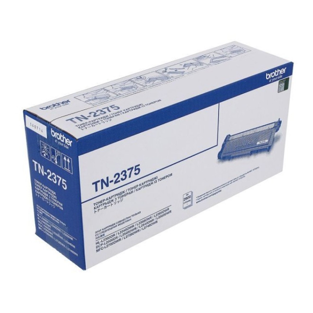 Картридж Brother TN2375 для HL-L2360/2365 DCP-L2500/25x0 MFC-L2700/2720/2740 (TN2375) 256_256.jpg