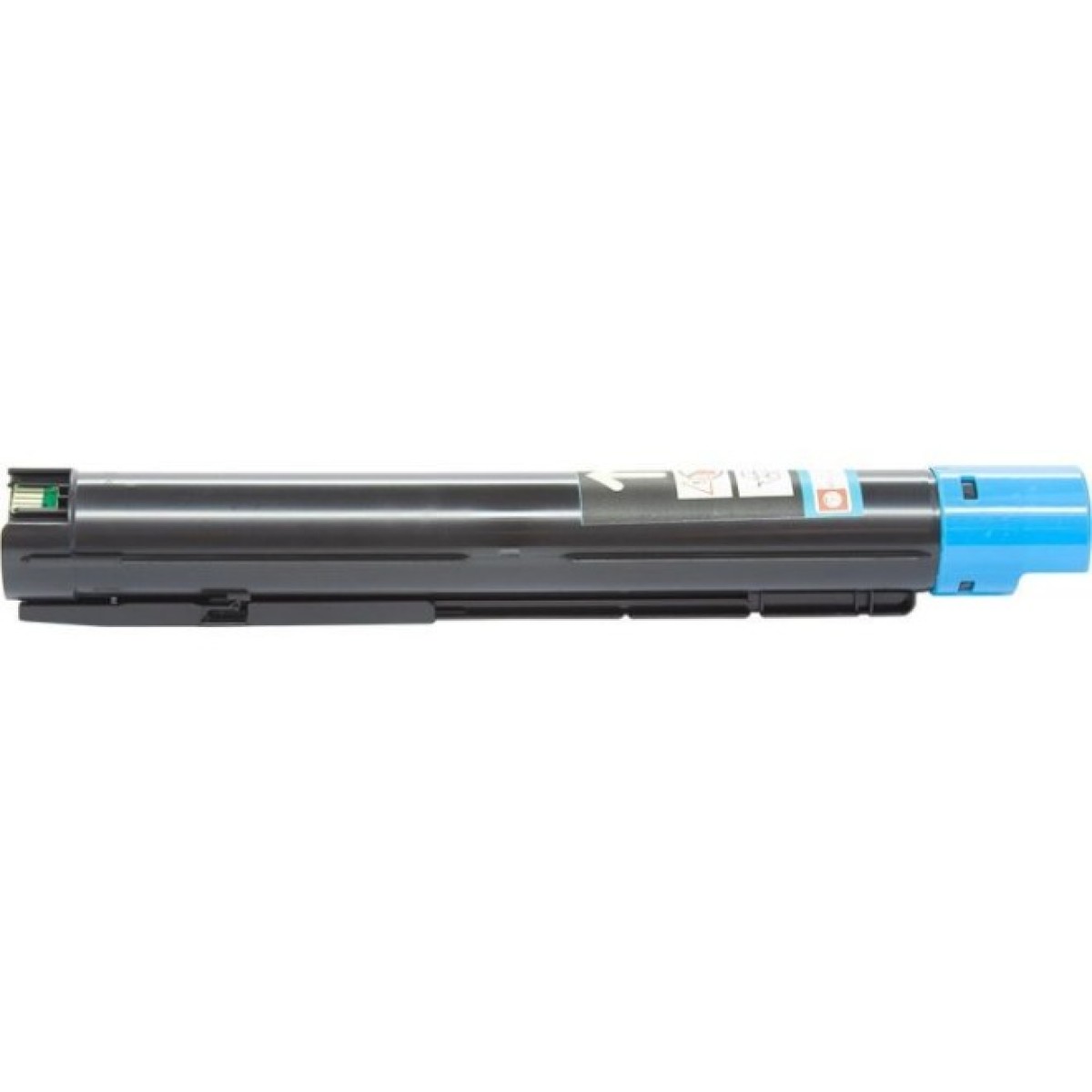 Тонер-картридж BASF Xerox DC SC2020/ 006R01694 Cyan (KT-006R01694) 98_98.jpg - фото 2