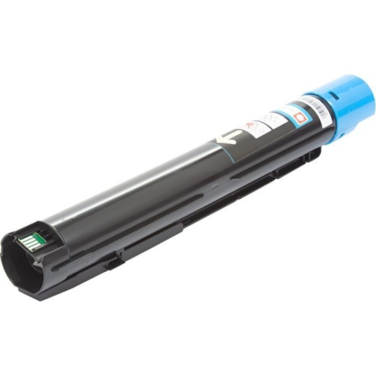 Тонер-картридж BASF Xerox DC SC2020/ 006R01694 Cyan (KT-006R01694) 98_98.jpg - фото 3