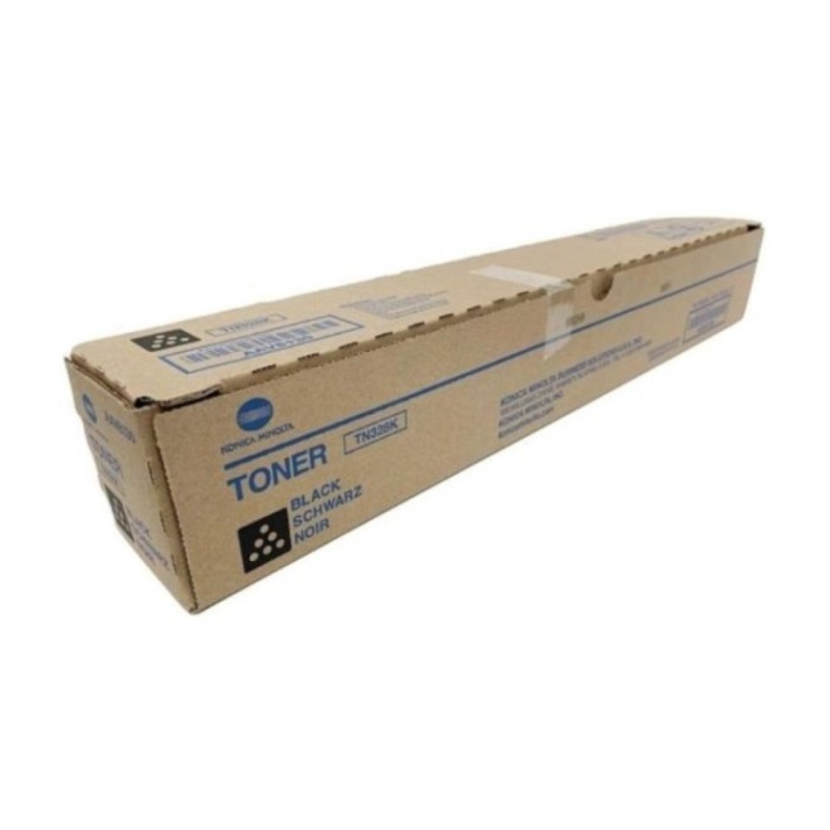 Тонер-картридж Konica Minolta TN-328K Black, для Bizhub C250i/300i/C360i (AAV8150) 98_98.jpg