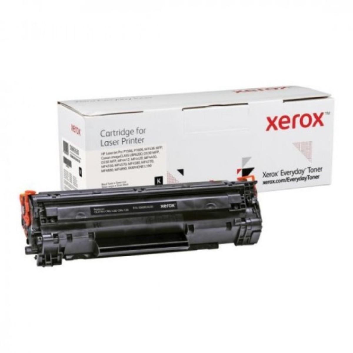 Картридж Xerox HP CE278A (78A), Canon 728 (006R03630) 256_256.jpg