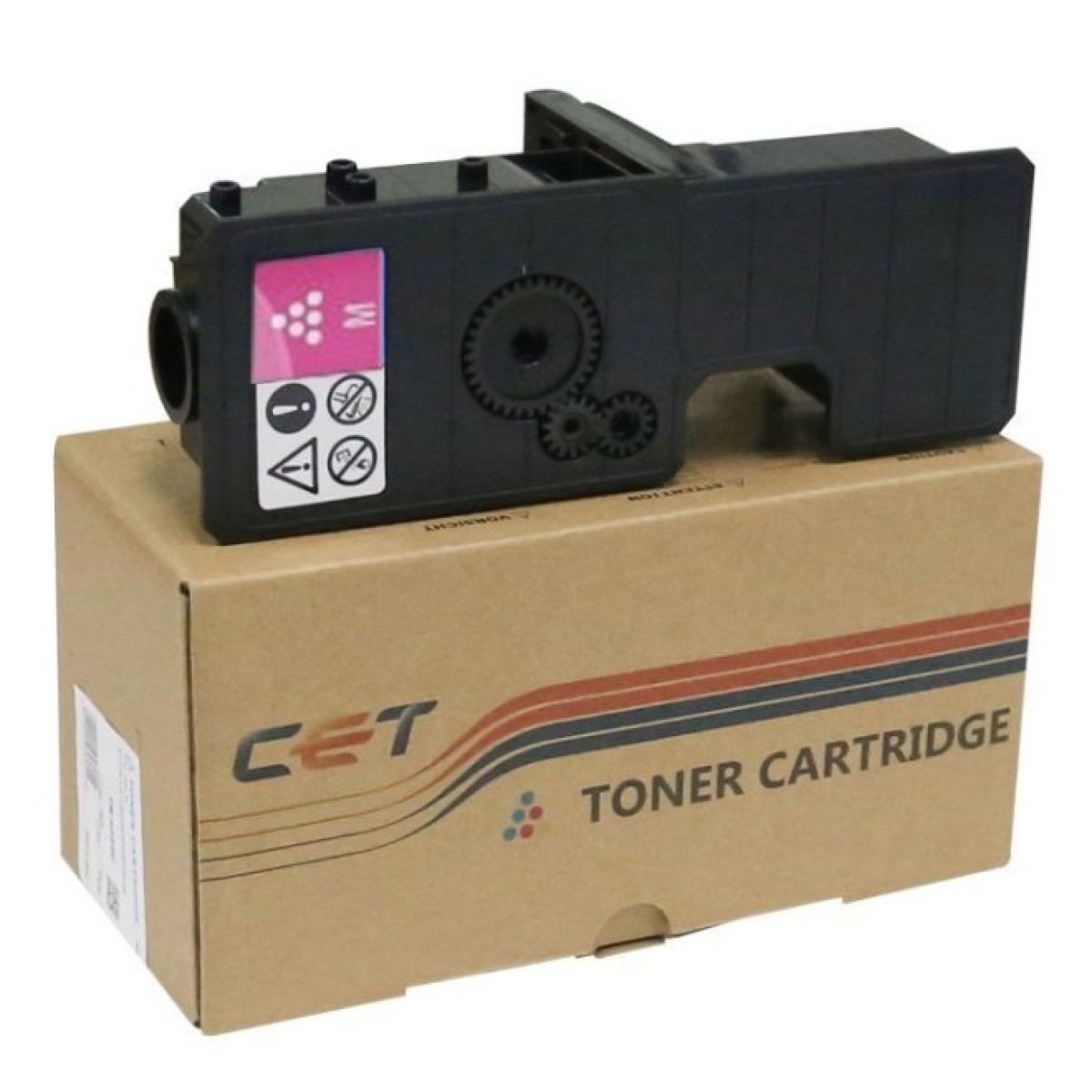 Тонер-картридж CET Kyocera TK-5240M, для ECOSYS P5026/M5526 (CET8996M) 256_256.jpg