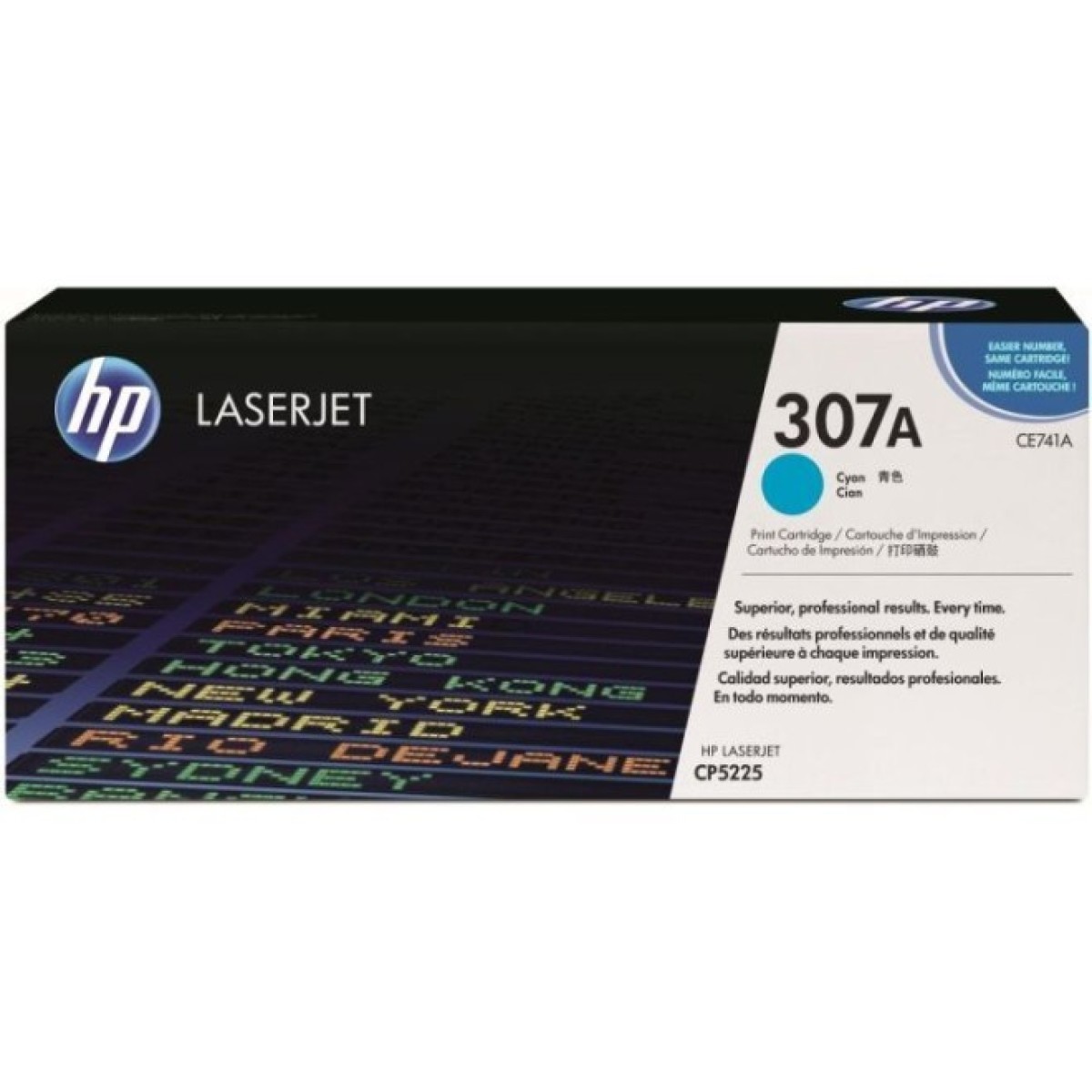 Картридж HP CLJ  307A cyan (CE741A) 256_256.jpg