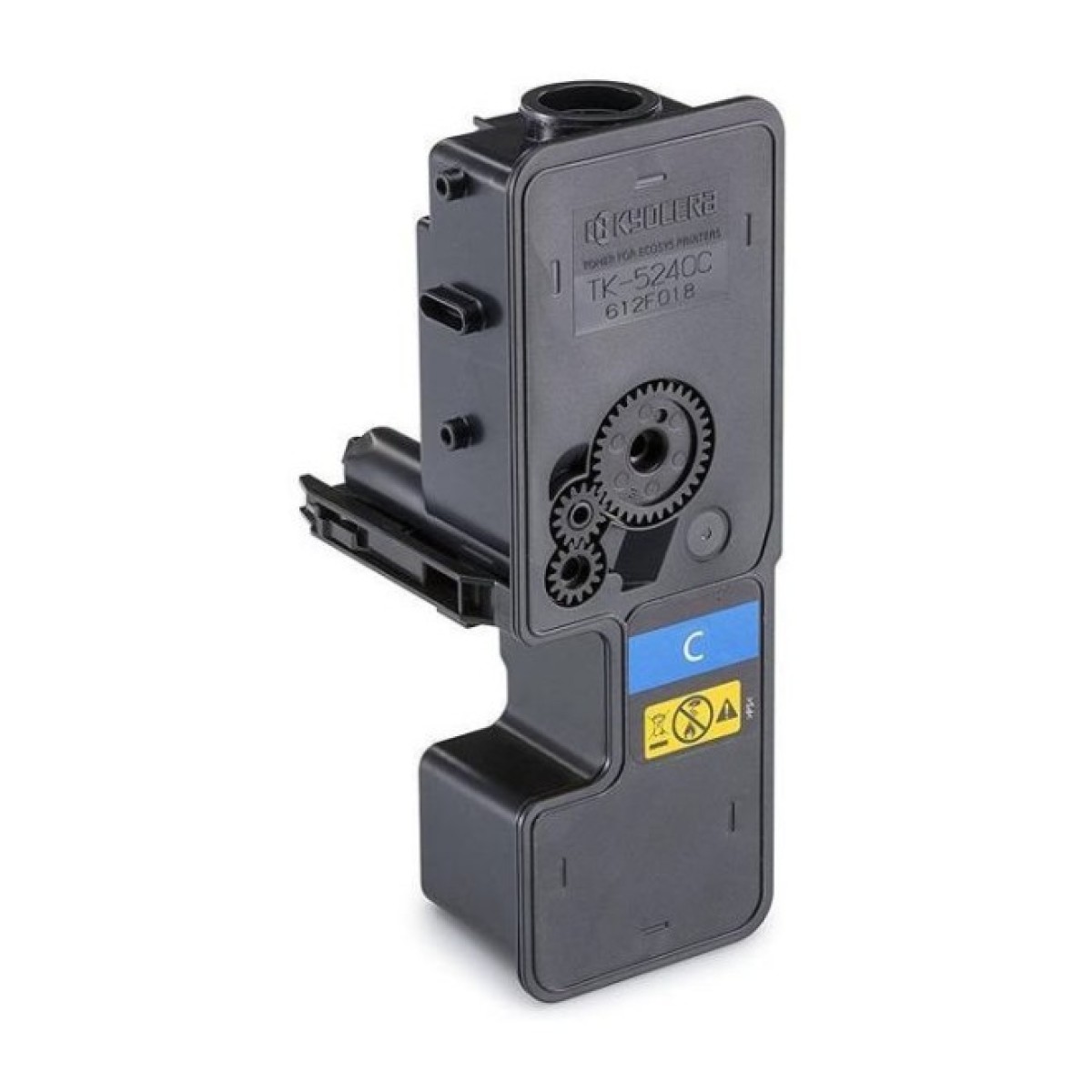 Тонер-картридж Kyocera TK-5240C Cyan (1T02R7CNL0) 98_98.jpg - фото 2