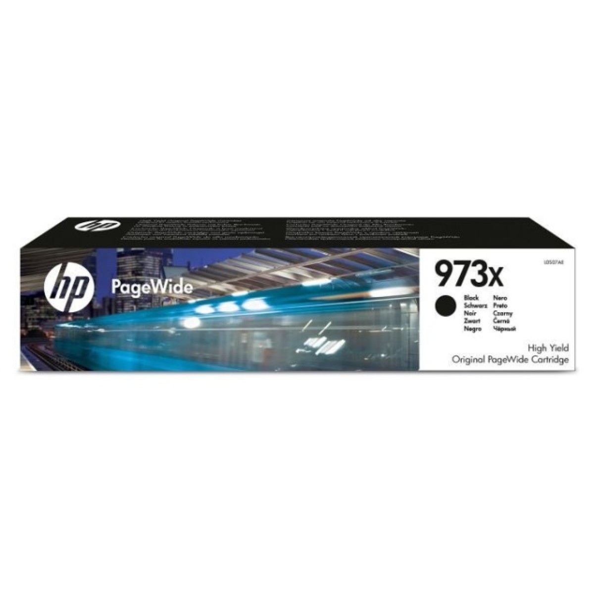 Картридж HP DJ No.973X Black (PageWide Pro 477dw) (L0S07AE) 256_256.jpg