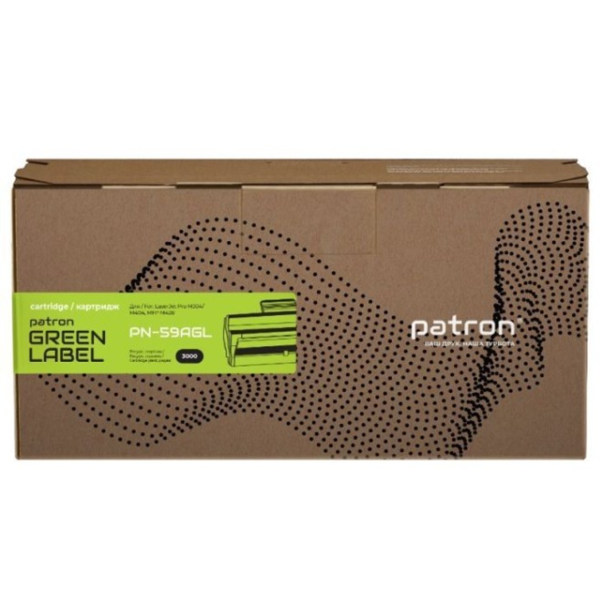 Картридж Patron HP 59 Green Label (CF259A) with chip (PN-59AGL) 256_256.jpg