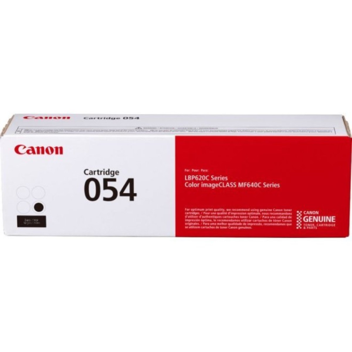 Картридж Canon 054 Black 1.5K (3024C002) 256_256.jpg