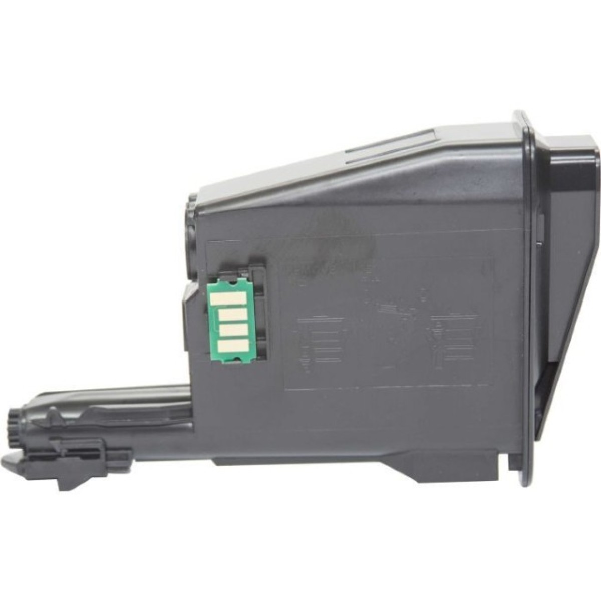 Тонер-картридж BASF Kyocera TK-1110 Black (KT-TK1110) 98_98.jpg - фото 2