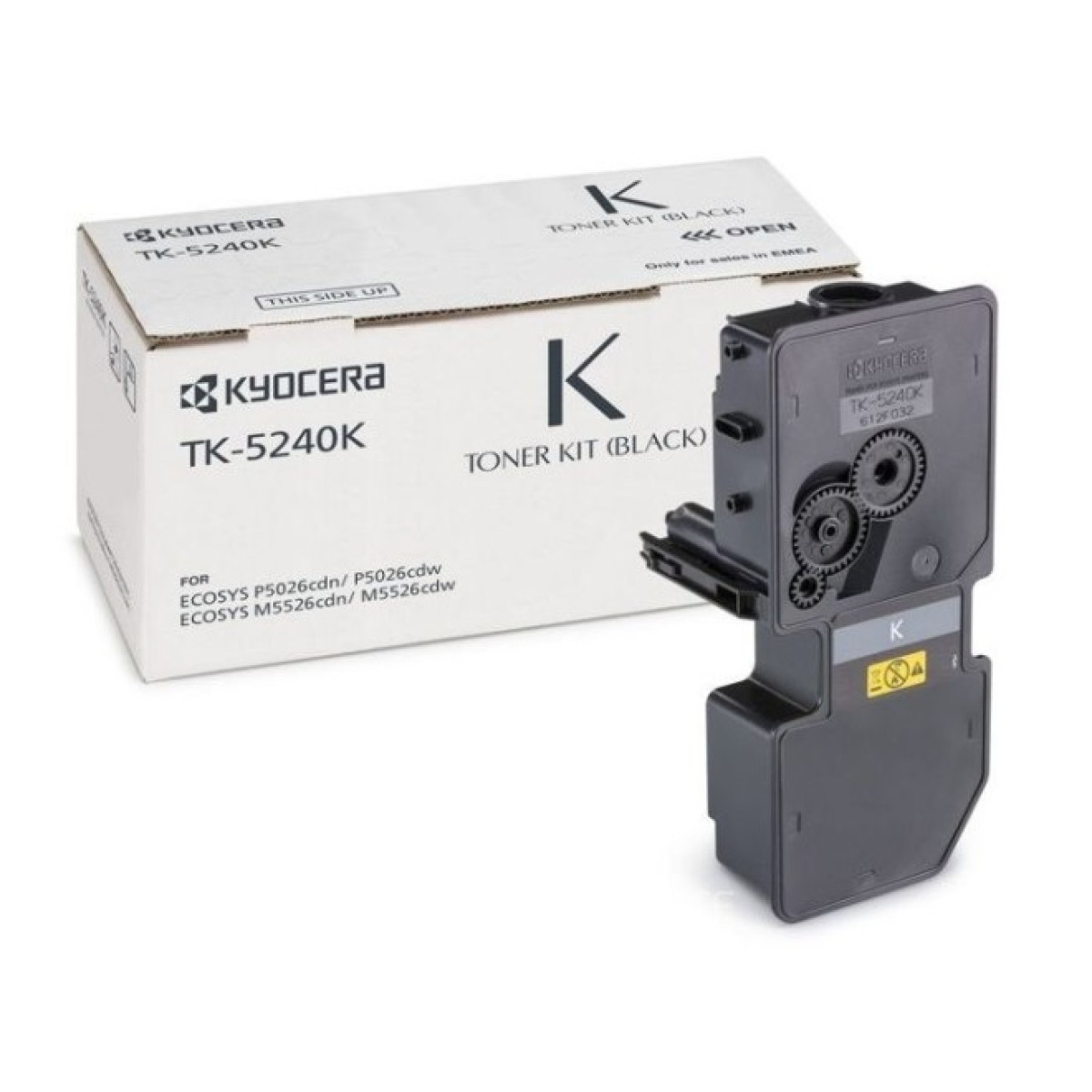 Тонер-картридж CET Kyocera TK-5240K, для ECOSYS P5026/M5526 (CET8996K) 256_256.jpg