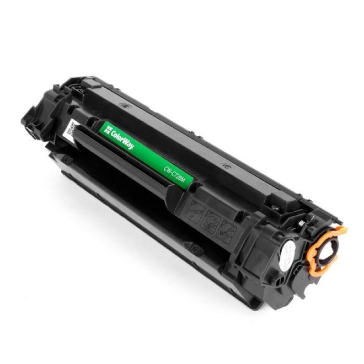 Картридж ColorWay для CANON 728/726, HP CE278A (CW-C728M) 256_256.jpg