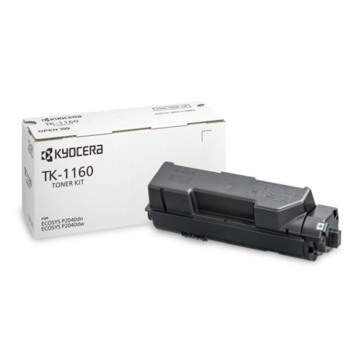 Тонер-картридж Kyocera TK-1160 Black 7,2K для P2040dn, P2040idw (1T02RY0NL0) 256_256.jpg