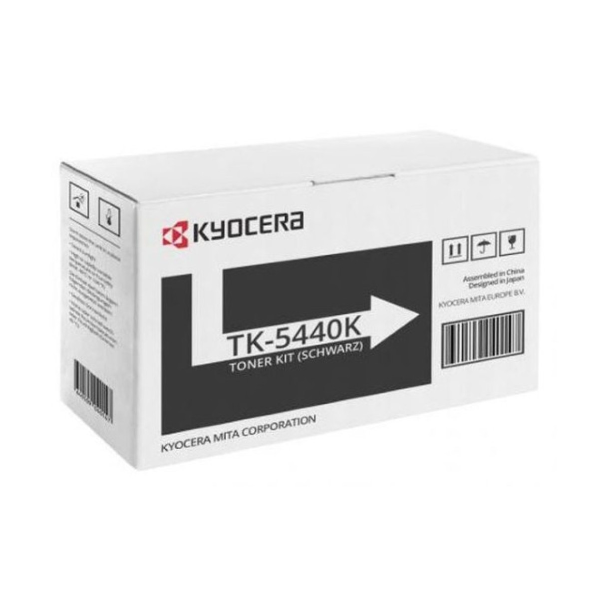 Тонер-картридж Kyocera TK-5440K black (1T0C0A0NL0) 256_256.jpg