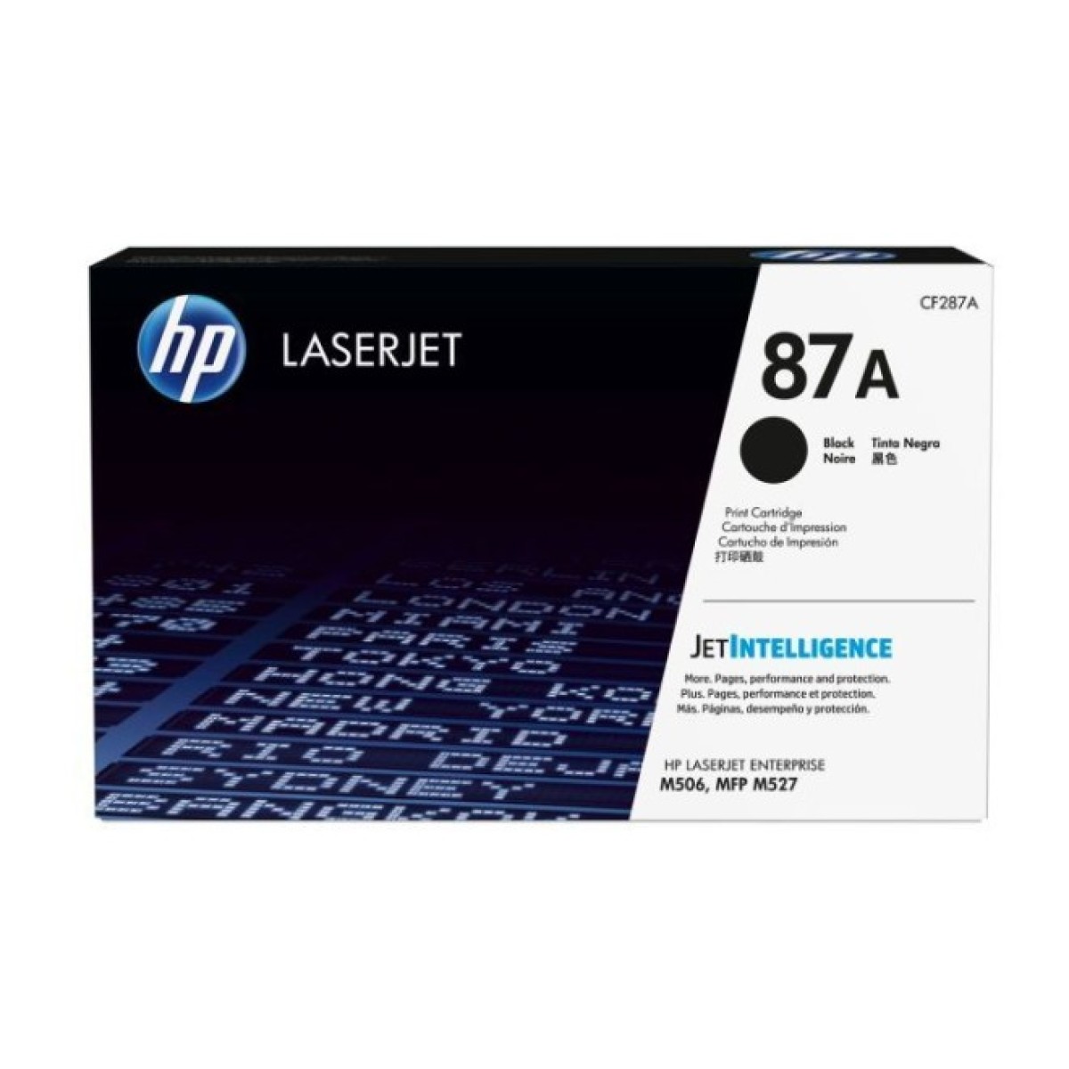 Картридж HP LJ  87A Black (CF287A) 256_256.jpg