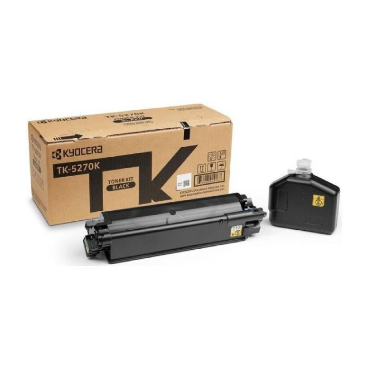 Тонер-картридж Kyocera TK-5270K Black 8K (1T02TV0NL0) 256_256.jpg